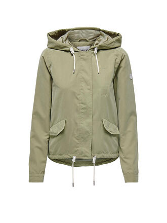 ONLY | Jacke ONLSKYLAR | olive