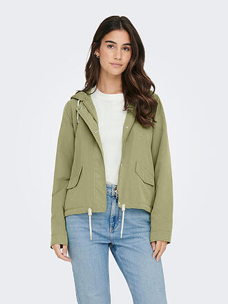 ONLY | Jacke ONLSKYLAR | olive