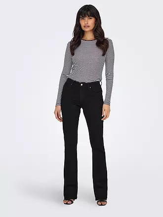 ONLY | Jeans Bootcut ONLBLUSH | beige