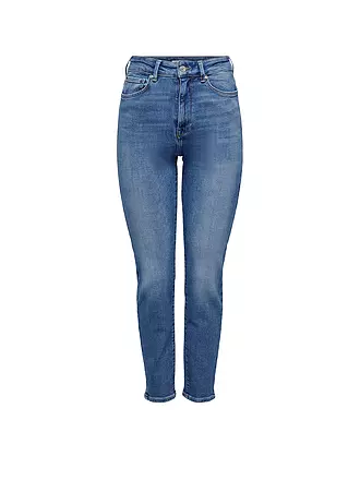 ONLY | Jeans Mom Fit ONLEMILY | blau