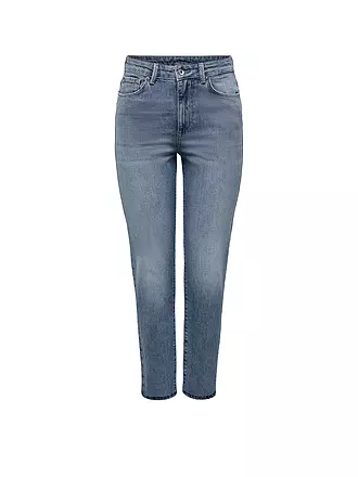 ONLY | Jeans Mom Fit ONLEMILY | blau