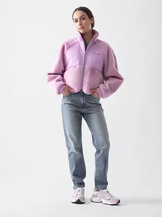 ONLY | Jeans Mom Fit ONLEMILY | grau