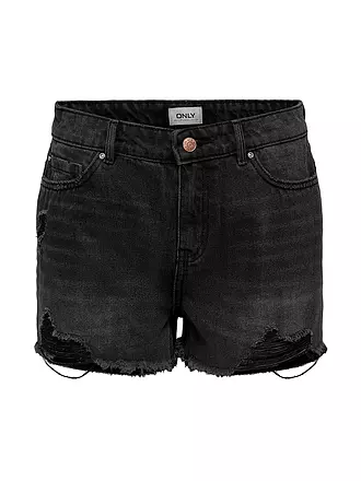 ONLY | Jeans Shorts ONLPACY | weiss