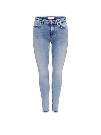 ONLY | Jeans Skinny  ONLBLUSH | blau