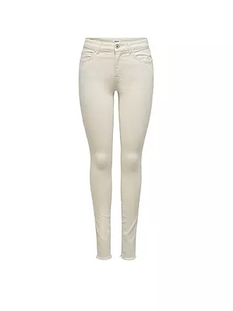 ONLY | Jeans Skinny Fit ONLBLUSH | creme