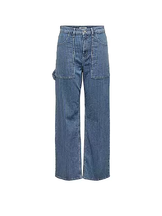 ONLY | Jeans Wide Leg ONLKIRSI | hellblau