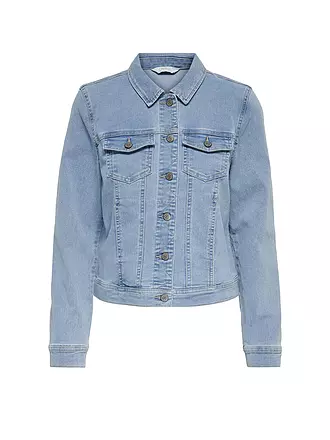 ONLY | Jeansjacke ONLWONDER | hellblau