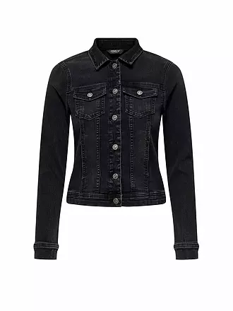 ONLY | Jeansjacke ONLWONDER | hellblau