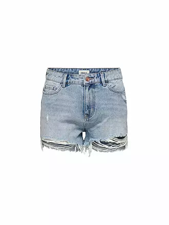 ONLY | Jeansshorts ONLPACY | hellblau