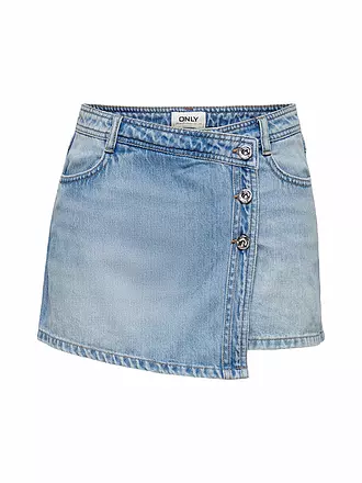 ONLY | Jeansskorts  ONLLESLY | schwarz