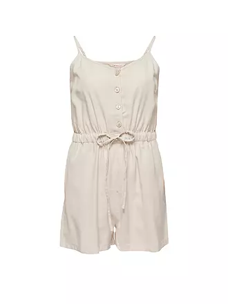 ONLY | Jumpsuit ONLMAGO | creme