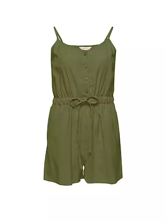 ONLY | Jumpsuit ONLMAGO | creme