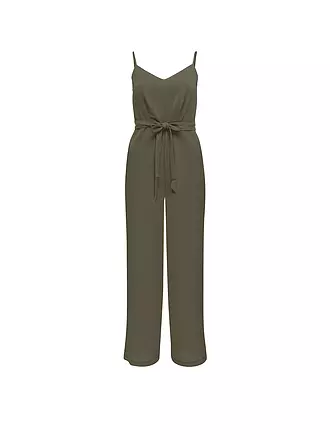 ONLY | Jumpsuit ONLNOVA | olive