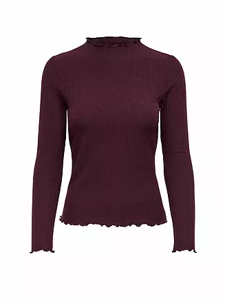 ONLY | Langarmshirt 