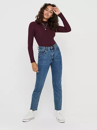 ONLY | Langarmshirt 