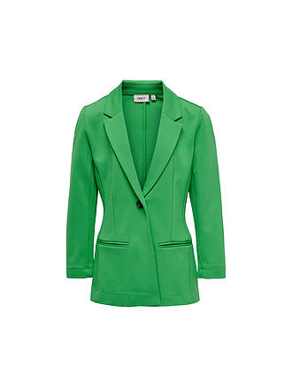 ONLY | Mädchen Blazer KOGPOPTRASH | grün