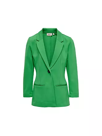 ONLY | Mädchen Blazer KOGPOPTRASH | grün