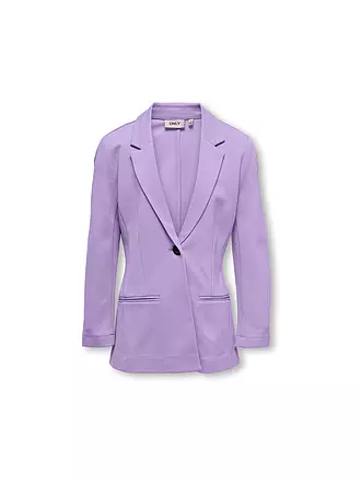 ONLY | Mädchen Blazer KOGPOPTRASH | lila