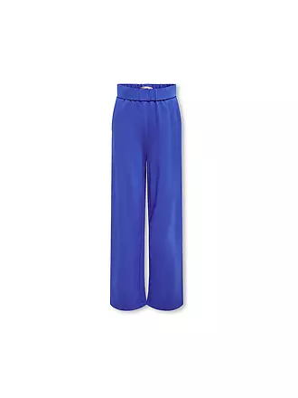 ONLY | Mädchen Hose KOGPOPTRASH | blau