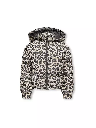 ONLY | Mädchen Jacke KMGDALIA | beige