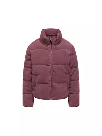 ONLY | Mädchen Jacke KOGDOLLY | braun