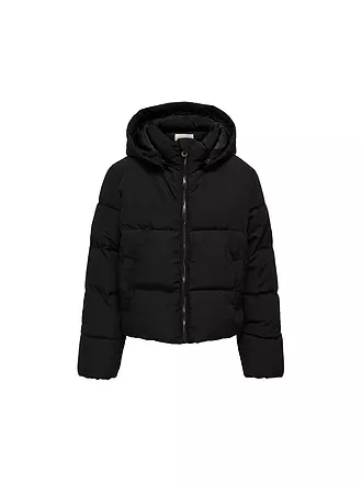 ONLY | Mädchen Jacke KOGDOLLY | schwarz