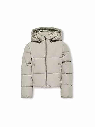 ONLY | Mädchen Jacke KOGDOLLY | hellgrün