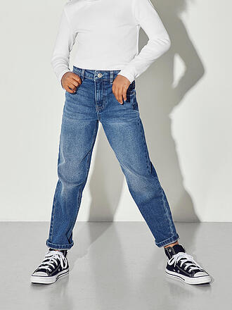 ONLY | Mädchen Jeans Regular Fit  KONCALLA | blau