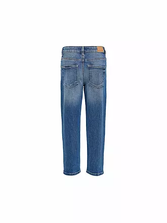 ONLY | Mädchen Jeans Regular Fit  KONCALLA | blau