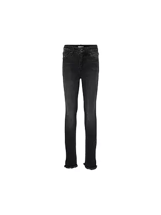 ONLY | Mädchen Jeans Skinny Fit KONBLUSH | grau