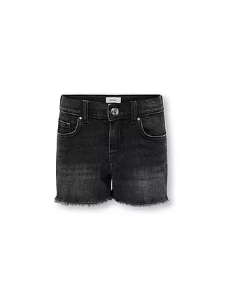 ONLY | Mädchen Jeansshorts KOGROBYN | hellblau