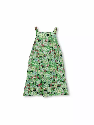 ONLY | Mädchen Kleid KMGANE | grün