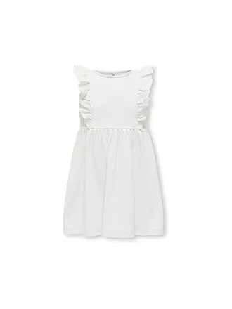 ONLY | Mädchen Kleid KMGDREA | rosa