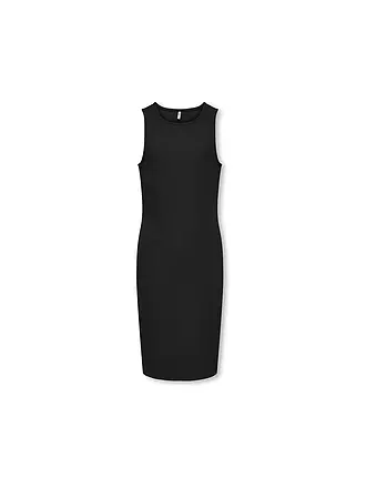 ONLY | Mädchen Kleid KOGBELFAST | schwarz