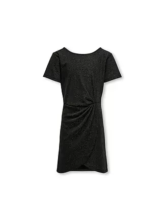 ONLY | Mädchen Kleid KOGBREDA | schwarz