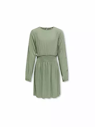 ONLY | Mädchen Kleid KOGCORNELIA LIFE | dunkelblau
