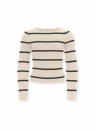 ONLY | Mädchen Langarmshirt KOGIBI | dunkelrot