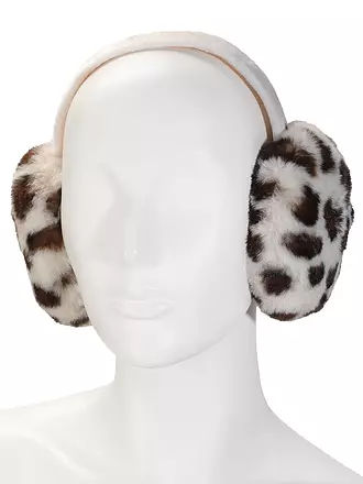 ONLY | Mädchen Ohrenwärmer KOGALINA | beige