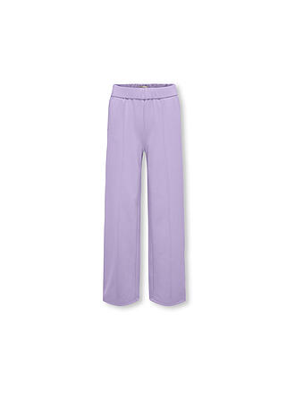 ONLY | Mädchen Pants KOGPOPTRASH | lila