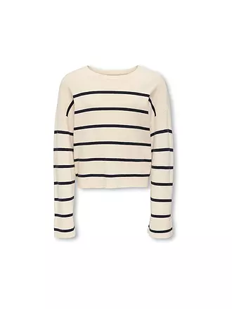 ONLY | Mädchen Pullover KOGAMY | creme