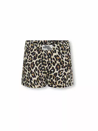 ONLY | Mädchen Shorts KOGCLARA | schwarz