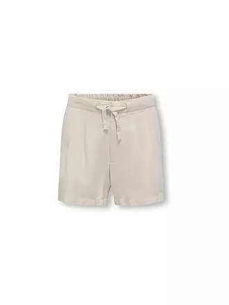 ONLY | Mädchen Shorts KOGPRIMANDA | beige