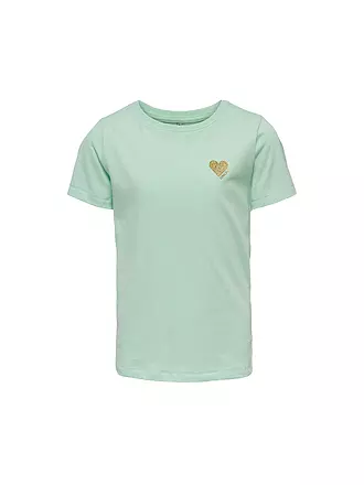 ONLY | Mädchen T-Shirt KOGKITA | blau