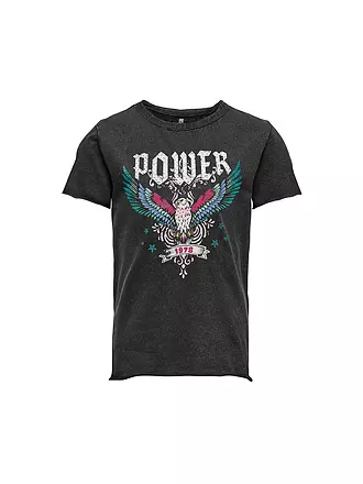 ONLY | Mädchen T-Shirt KOGLUCY | pink