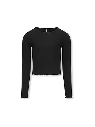 ONLY | Mädchen T-Shirt KOGNELLA | weiss