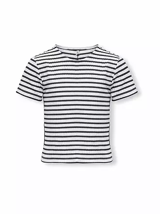 ONLY | Mädchen T-Shirt KOGNELLA | hellgrün