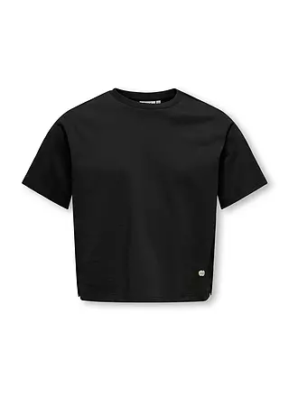 ONLY | Mädchen T-Shirt KOGOLIVIA | olive