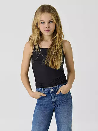 ONLY | Mädchen Top KOGEA | schwarz
