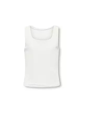 ONLY | Mädchen Top KOGEA | schwarz