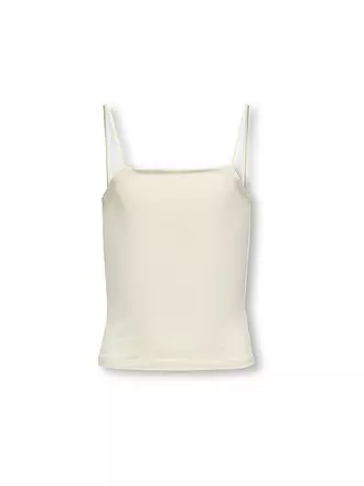 ONLY | Mädchen Top KOGEA | weiss
